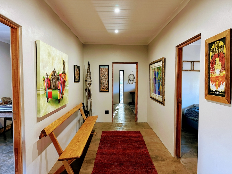 3 Bedroom Property for Sale in Barrydale Western Cape